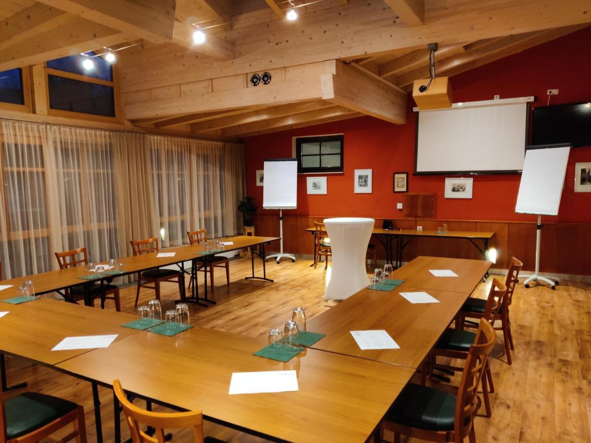 Landhotel Mariensaeule Wernstein am Inn Екстериор снимка