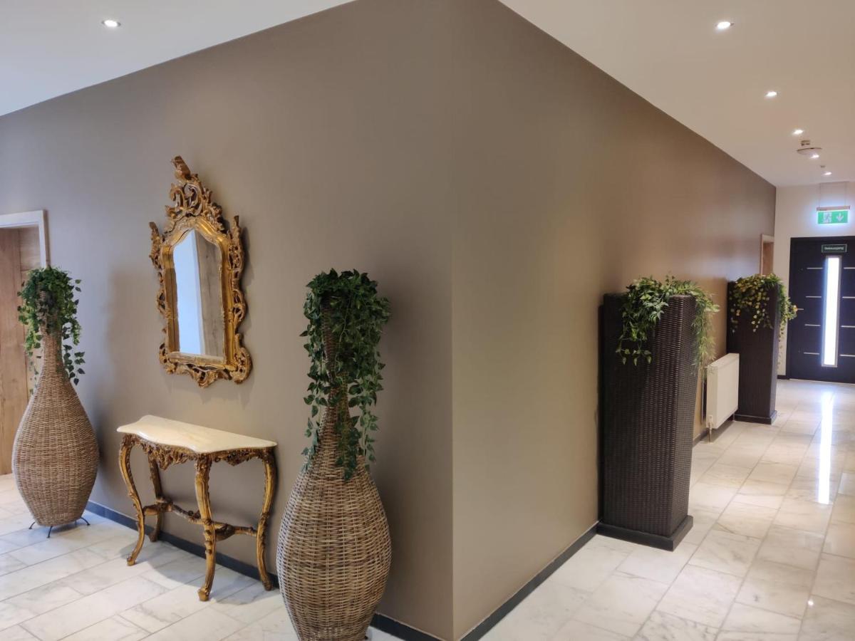 Landhotel Mariensaeule Wernstein am Inn Екстериор снимка