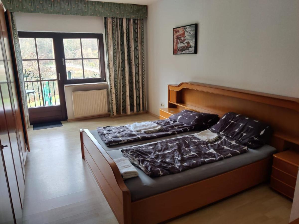 Landhotel Mariensaeule Wernstein am Inn Екстериор снимка
