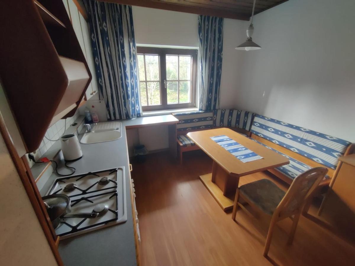 Landhotel Mariensaeule Wernstein am Inn Екстериор снимка