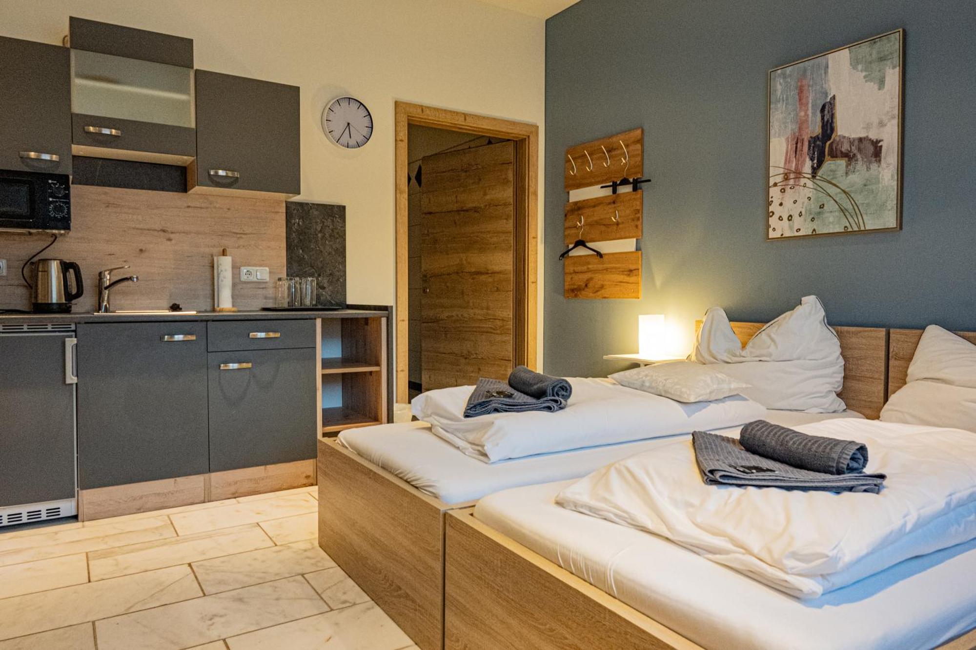 Landhotel Mariensaeule Wernstein am Inn Екстериор снимка