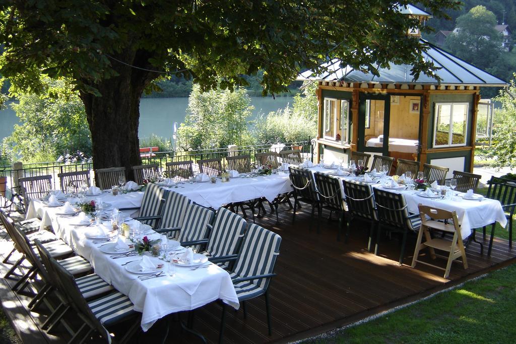 Landhotel Mariensaeule Wernstein am Inn Екстериор снимка
