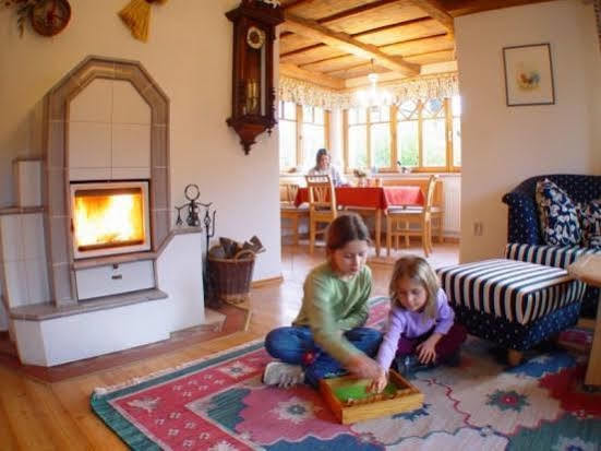Landhotel Mariensaeule Wernstein am Inn Екстериор снимка